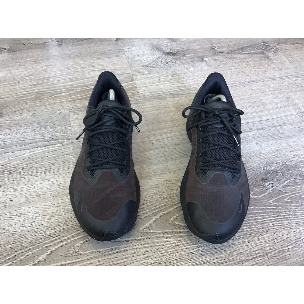Nike welcome my